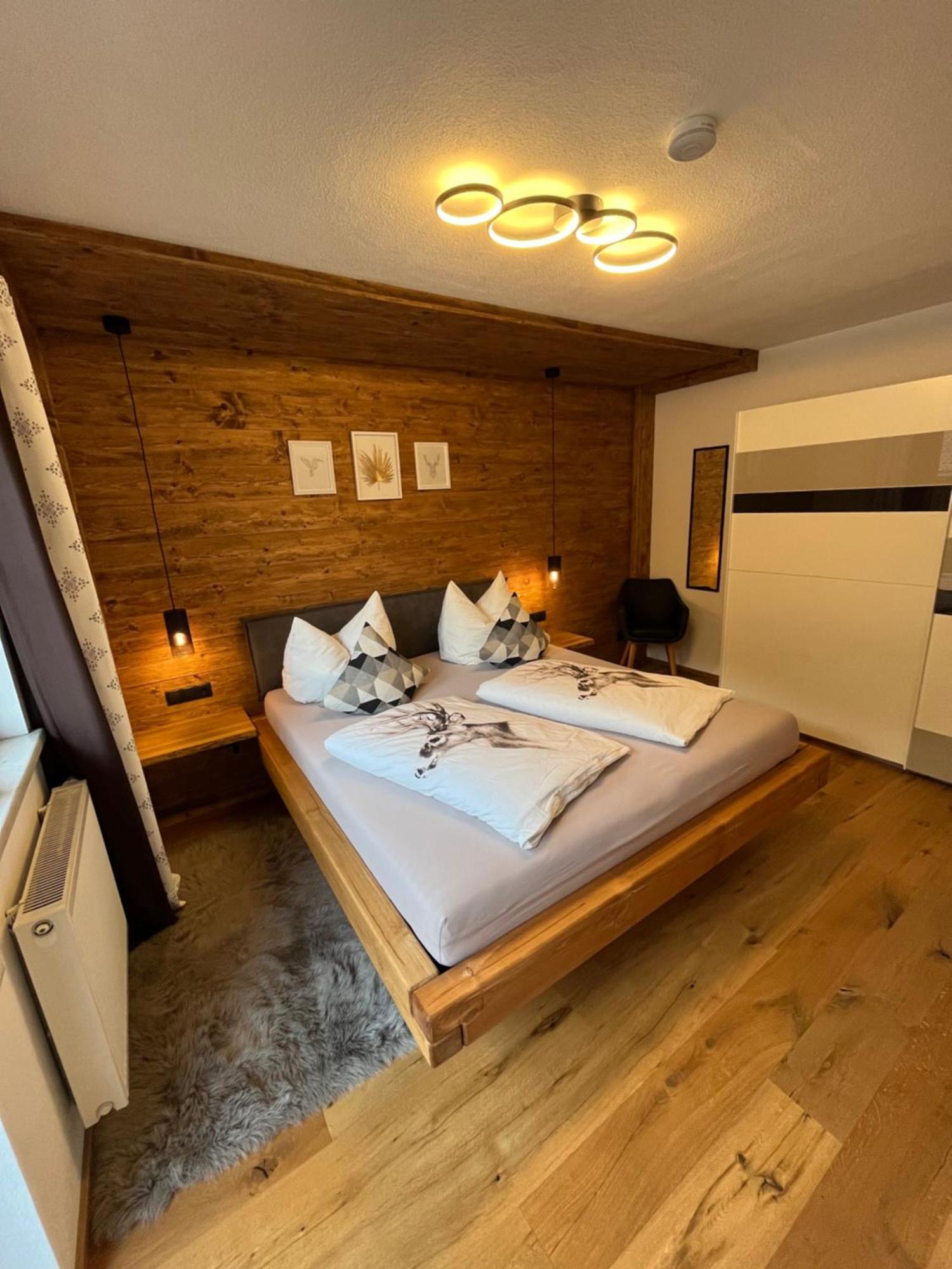 Alpentime Apartments Neustift im Stubaital Exterior foto
